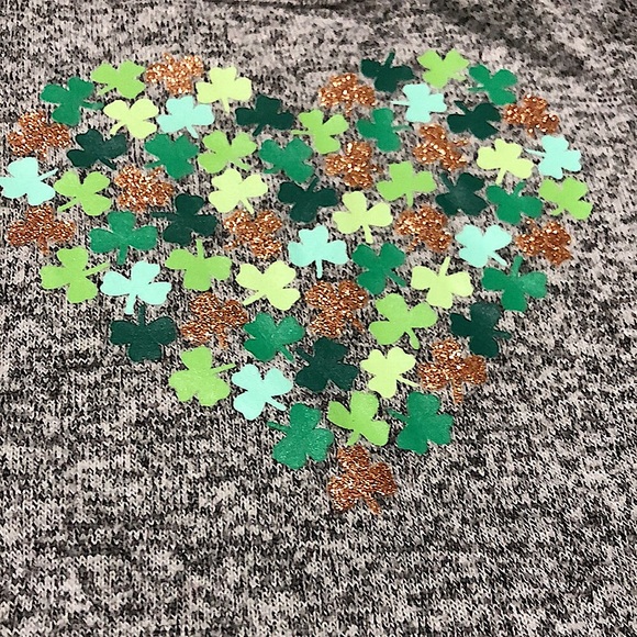 St.Patrick’s Day mix & match - Picture 2 of 5